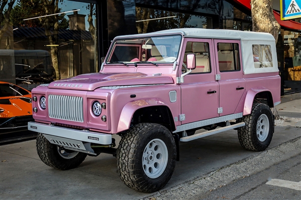 Yeniköy Motors