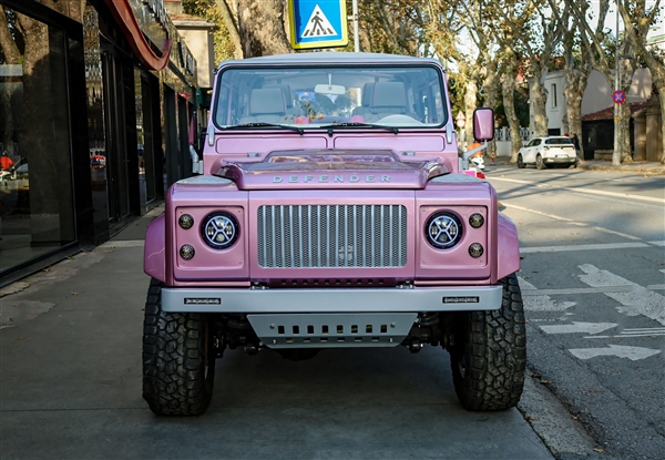 Yeniköy Motors