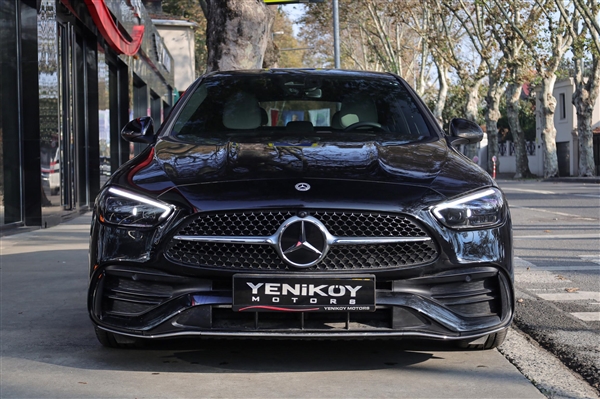 Yeniköy Motors