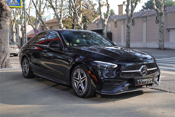 Yeniköy Motors