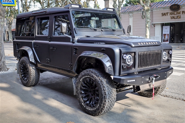 Yeniköy Motors