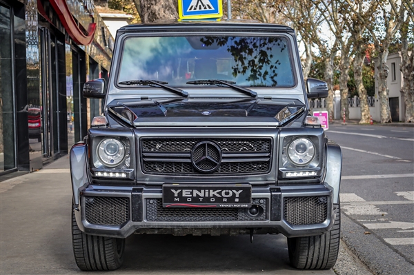 Yeniköy Motors