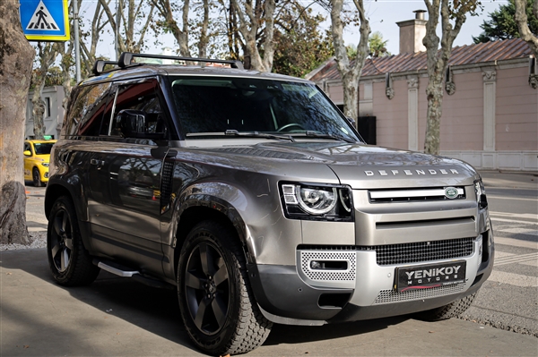 Yeniköy Motors