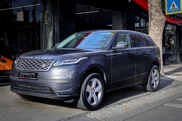 Yeniköy Motors