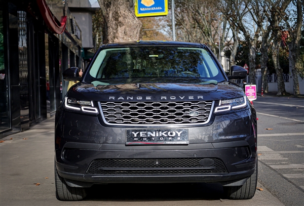 Yeniköy Motors