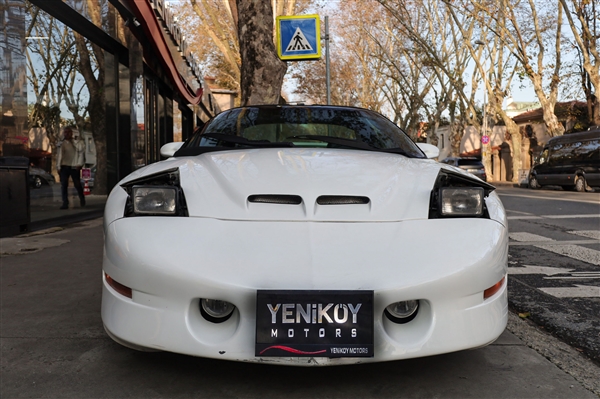 Yeniköy Motors