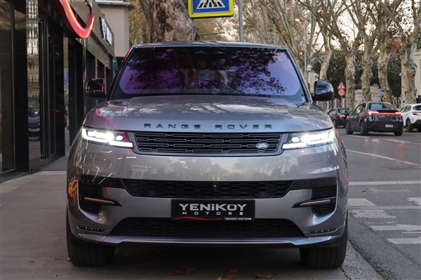 Yeniköy Motors