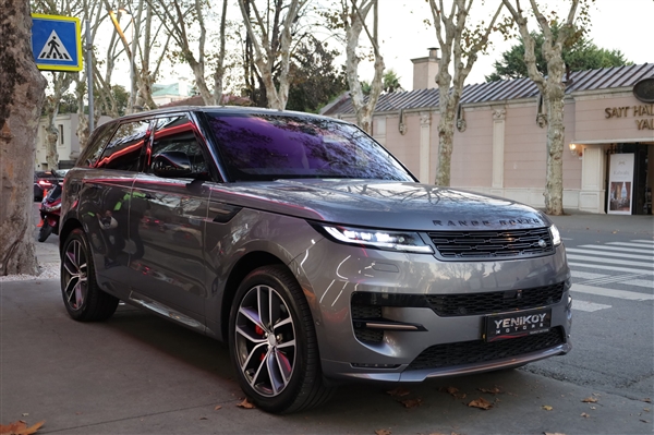 Yeniköy Motors