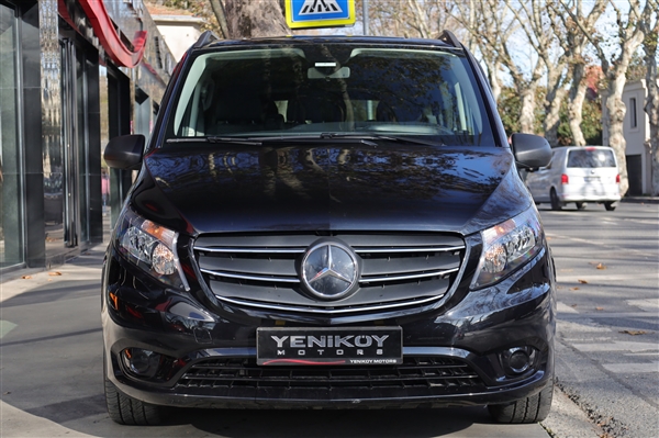 Yeniköy Motors