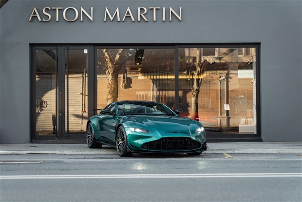 Yeniköy Motors