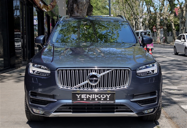 Yeniköy Motors