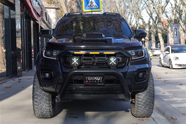 Yeniköy Motors