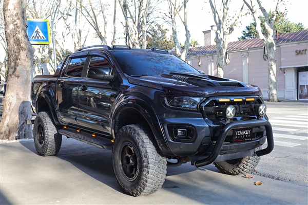 Yeniköy Motors