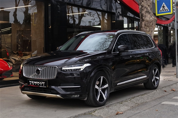 Yeniköy Motors