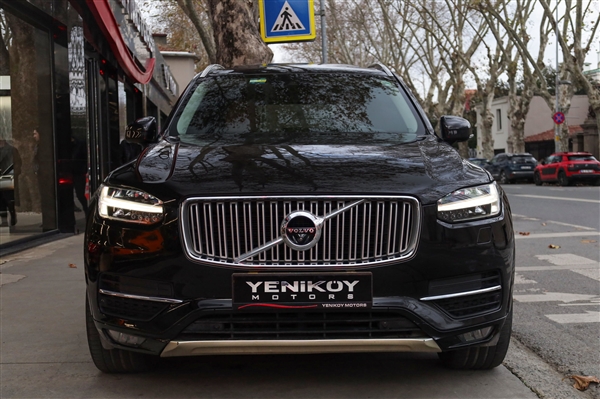 Yeniköy Motors