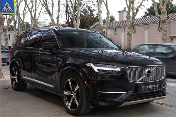 Yeniköy Motors