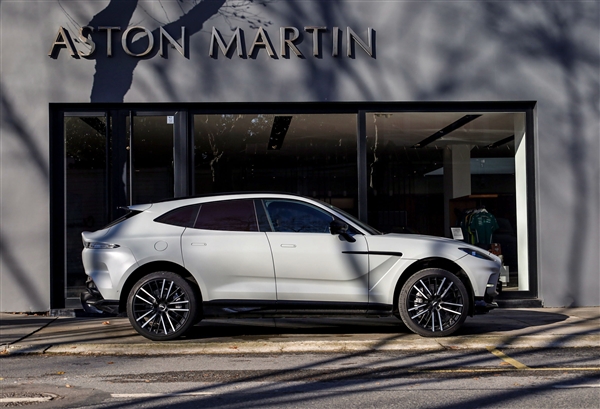 Yeniköy Motors