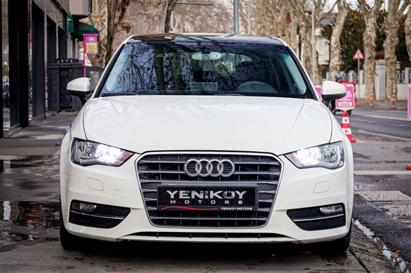 Yeniköy Motors