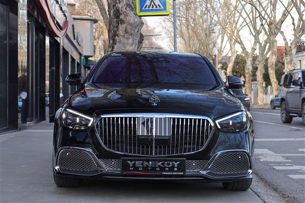 Yeniköy Motors