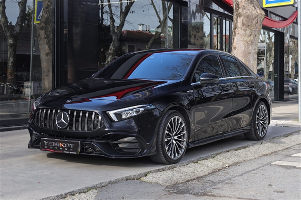 Yeniköy Motors