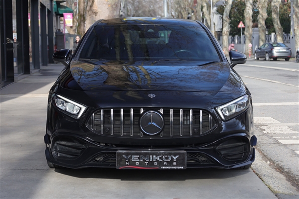 Yeniköy Motors