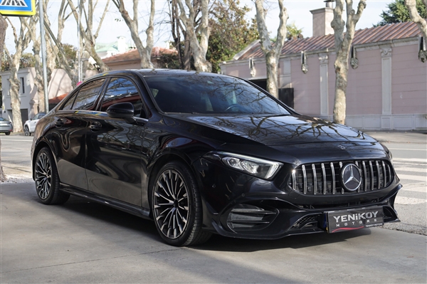 Yeniköy Motors