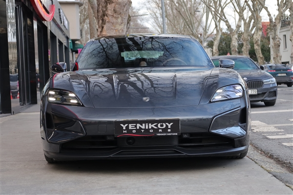Yeniköy Motors