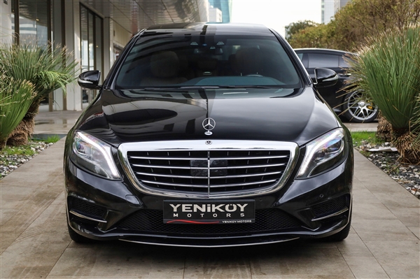 Yeniköy Motors