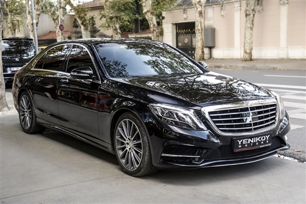 Yeniköy Motors