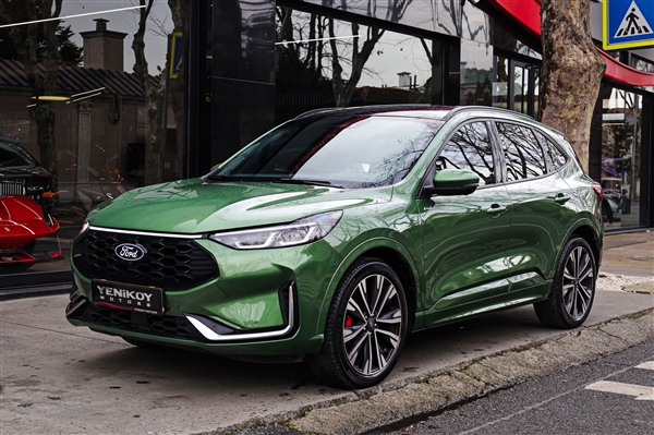 Yeniköy Motors
