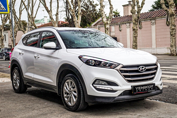 Yeniköy Motors
