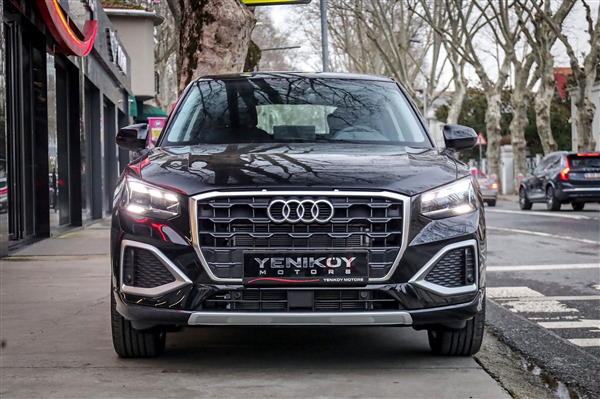 Yeniköy Motors