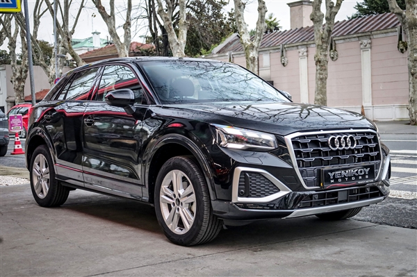 Yeniköy Motors