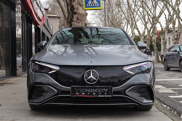 Yeniköy Motors