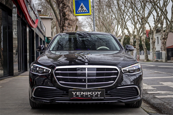 Yeniköy Motors