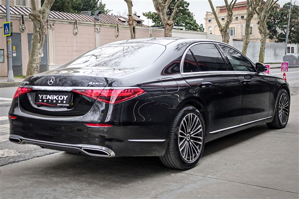 Yeniköy Motors