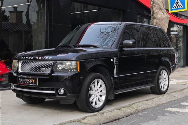 Yeniköy Motors