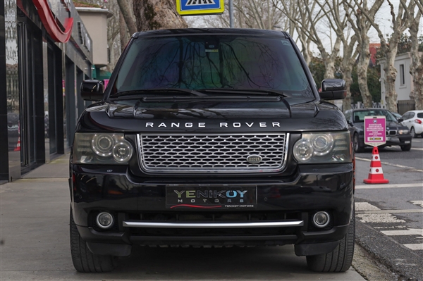 Yeniköy Motors