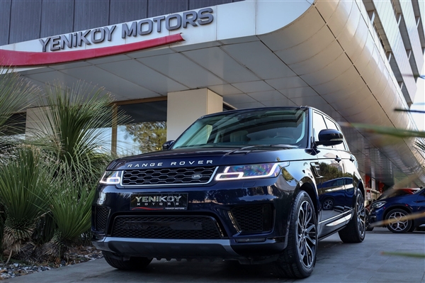Yeniköy Motors