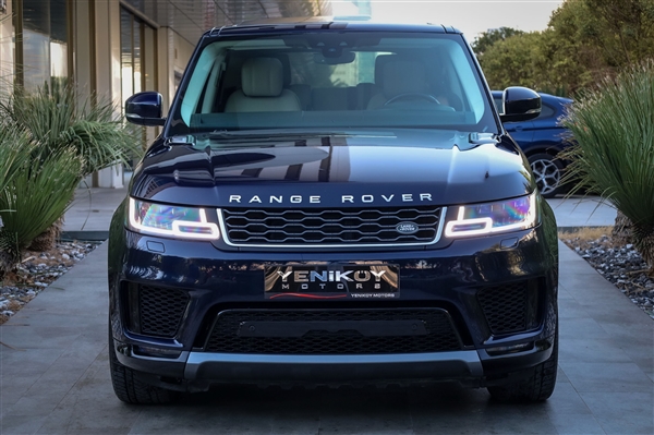 Yeniköy Motors