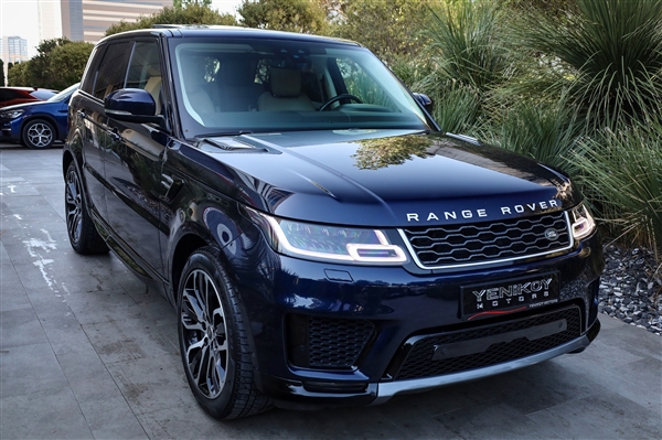 Yeniköy Motors