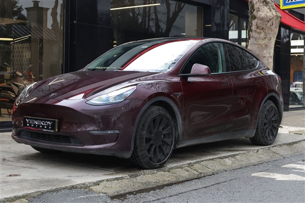 Yeniköy Motors