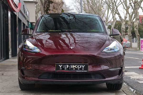 Yeniköy Motors