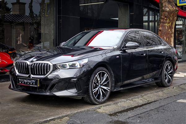 Yeniköy Motors