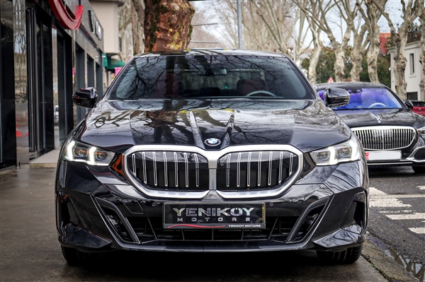 Yeniköy Motors