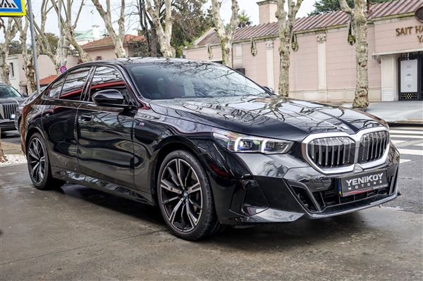 Yeniköy Motors