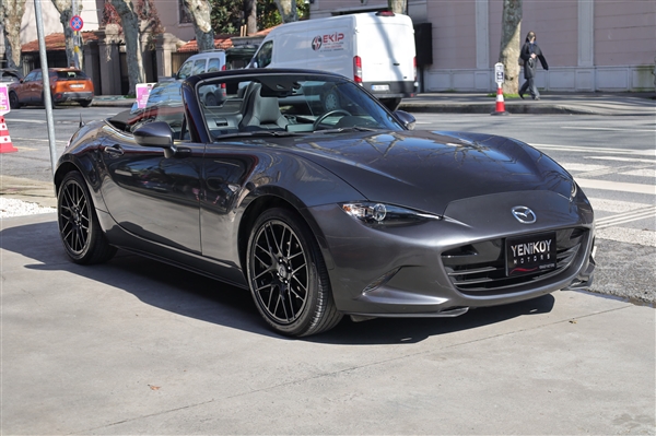 Yeniköy Motors