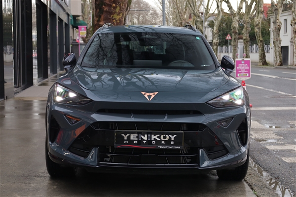 Yeniköy Motors