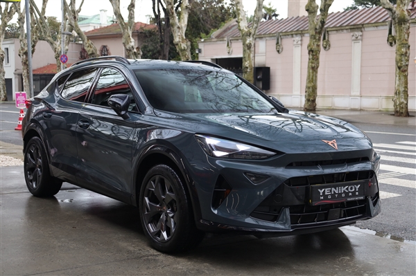 Yeniköy Motors