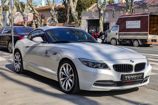 Yeniköy Motors